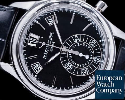 patek philippe 5960p retail price|patek 5960p 016.